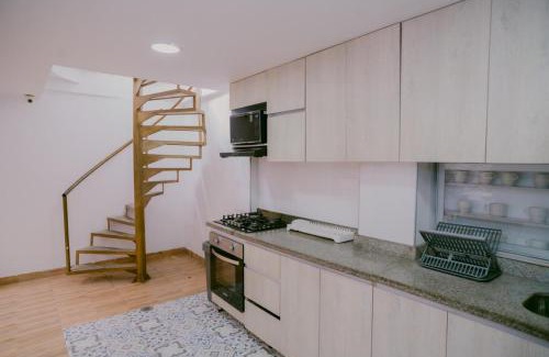 Manga Casa | Dilla House