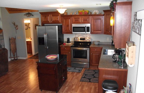 Dillard Casa | Dillard's Mountain View