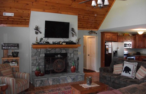 Dillard Casa | Dillard's Mountain View