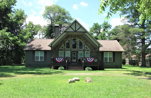 Dillard Casa | Dillard's Mountain View