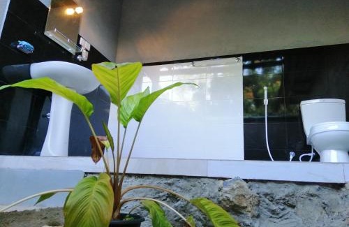 Yatiyantota Casa | Dillenia Garden