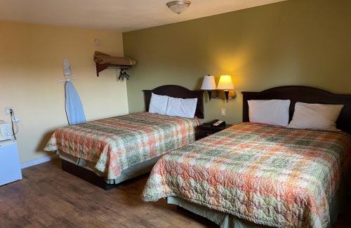 Dilley Hotel | Dilley executive inn