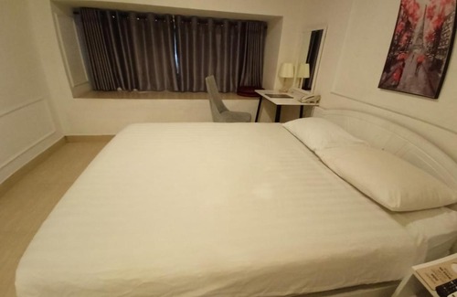 Downtown Ho Chi Minh City Hotel | Dillly Hotel Saigon