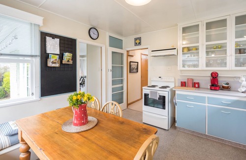 Blenheim Casa | Dillon House- Toda la casa - Cerrar en