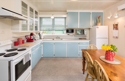 Blenheim Casa | Dillon House- Toda la casa - Cerrar en