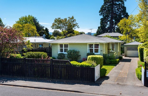 Blenheim Casa | Dillon House- Toda la casa - Cerrar en