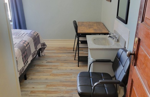Dillon Hotel | Dillon Tap House Habitación Dillon