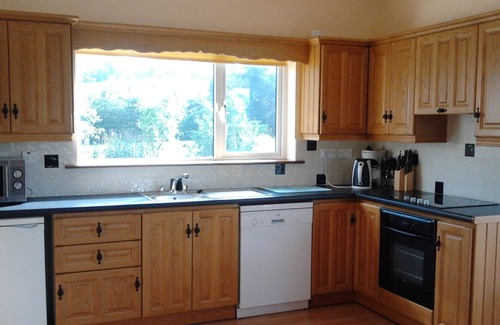 Rockcorry Cabaña | Dillons Cottage