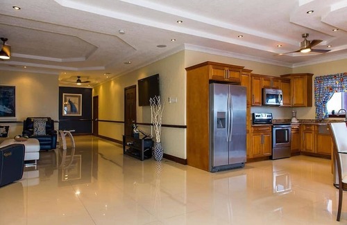 Jack's Hill Apartamento | Dillsbury Manor Apartments