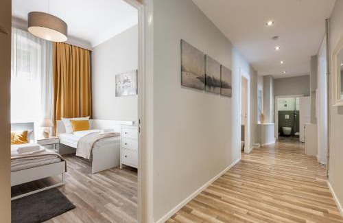 Schoeneberg Apartamento | Dilo Apartments - MyGold Apartment 120 SQM