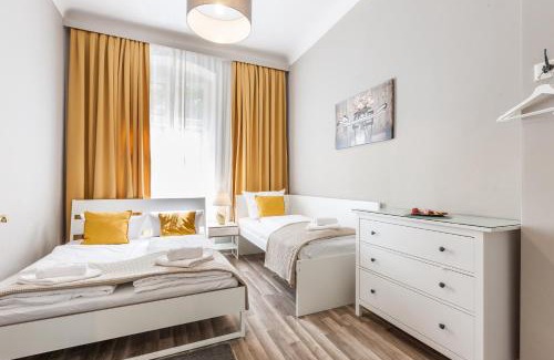 Schoeneberg Apartamento | Dilo Apartments - MyGold Apartment 120 SQM