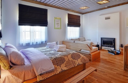 Dilofo Hotel | Dilofo Hotel Luxury Suites