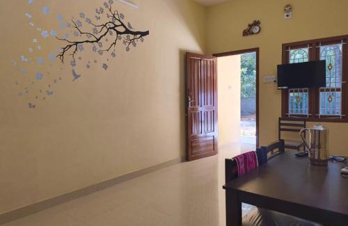 Chettikulam Casa | DilsBreak HomeStay