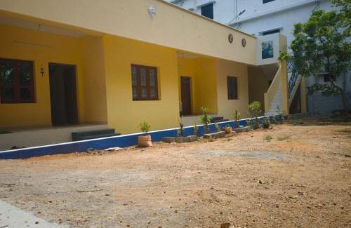 Chettikulam Casa | DilsBreak HomeStay
