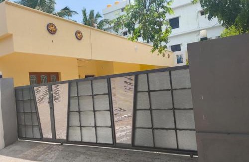 Chettikulam Casa | DilsBreak HomeStay