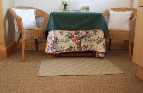 Corbridge Cama Y Desayuno | Dilston Mill