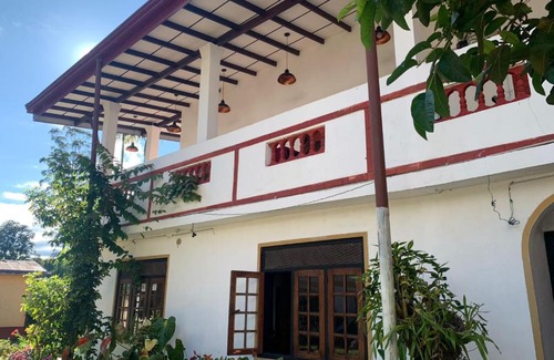 Hatton Cama Y Desayuno | Dilusha Home Stay