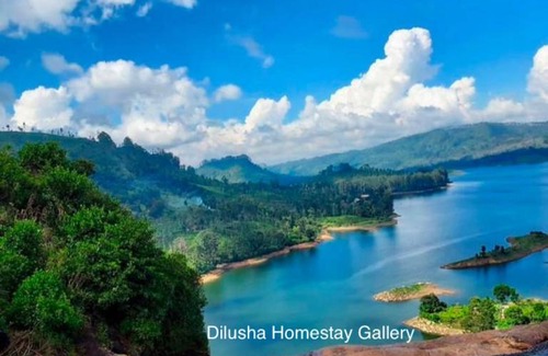 Hatton Cama Y Desayuno | Dilusha Home Stay