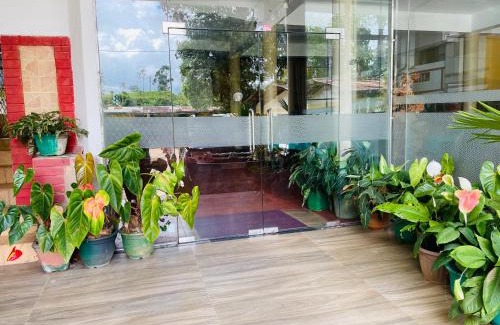 Hatton Casa | Dilusha home stay