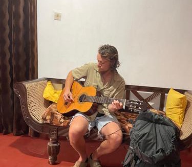 Hatton Casa | Dilusha home stay