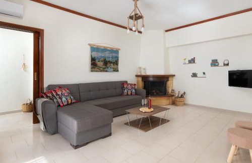 South Rhodes Apartamento | Dim Domus Apolakkia, South Rhodes