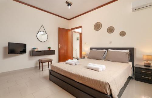 South Rhodes Apartamento | Dim Domus Apolakkia, South Rhodes