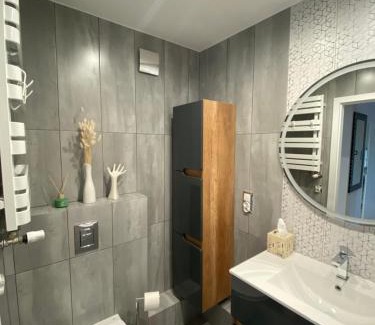 Suwalki Apartamento | DiM Suwałki 11 Listopada
