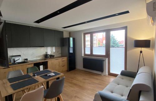 Suwalki Apartamento | DiM Suwałki 11 Listopada