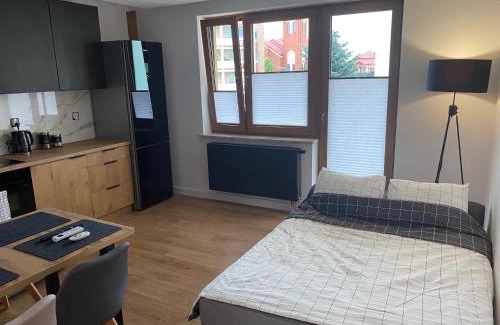 Suwalki Apartamento | DiM Suwałki 11 Listopada