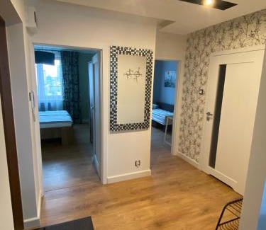 Suwalki Apartamento | DiM Suwałki 11 Listopada