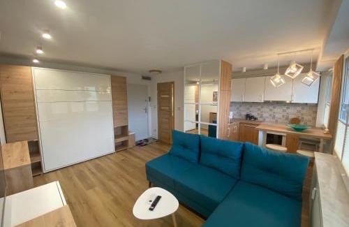 Suwalki Apartamento | DiM Suwałki Pułaskiego