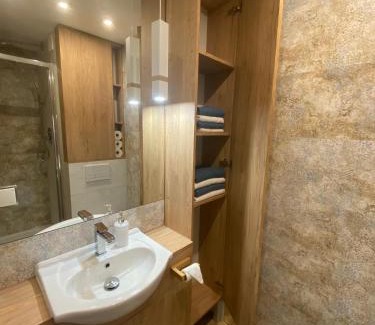 Suwalki Apartamento | DiM Suwałki Pułaskiego