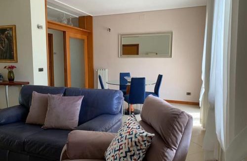 Gragnano Apartamento | Dimarù