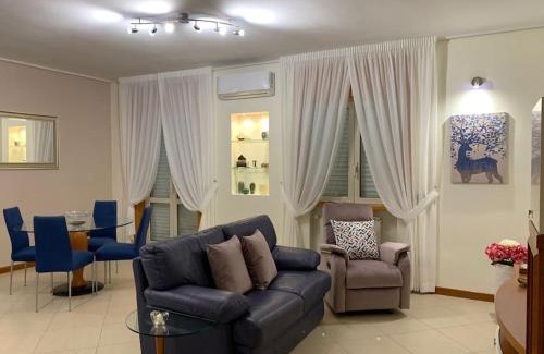 Gragnano Apartamento | Dimarù