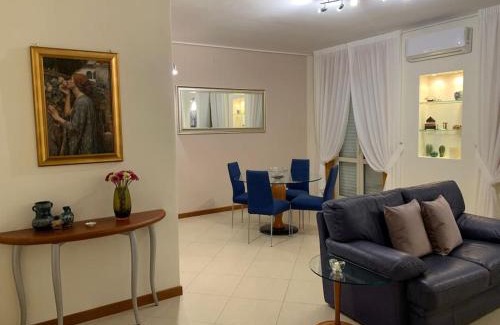 Gragnano Apartamento | Dimarù