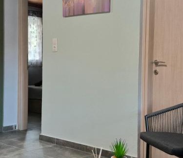 Kallikratia Casa | DiMar House