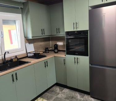 Kallikratia Casa | DiMar House