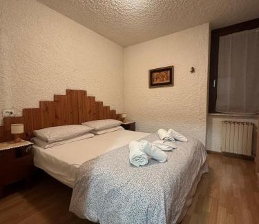 Monclassico Apartamento | Dimaro-Folgarida Apartment