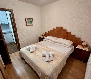 Monclassico Apartamento | Dimaro-Folgarida Apartment