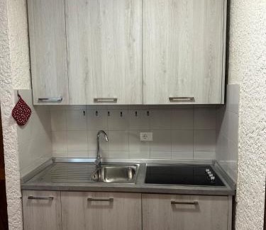 Monclassico Apartamento | Dimaro-Folgarida Apartment