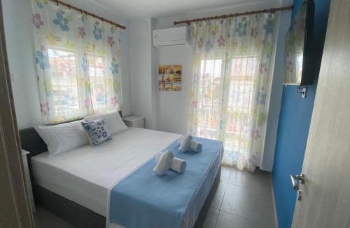 Paralia Dionysiou Apartamento | Dimelso Sea