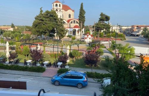 Nea Iraklia Apartamento | Dimelso View