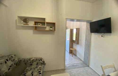 Nea Iraklia Apartamento | Dimelso View