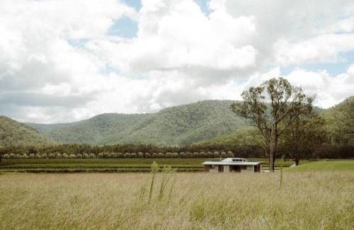 Broke Casa | Dimensions X Farmstay Cabins