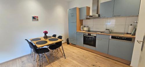 Oberhausen Apartamento | Dimi Living Oberhausen & mit Küche