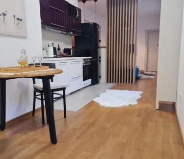 Vozdovac Apartamento | Dimiant Lux Apartment