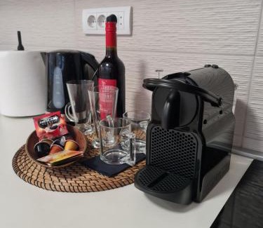Vozdovac Apartamento | Dimiant Lux Apartment
