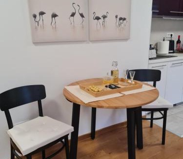 Vozdovac Apartamento | Dimiant Lux Apartment
