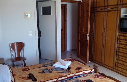 Petra Apartamento | Dimitra