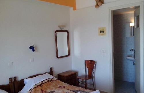 Petra Apartamento | Dimitra